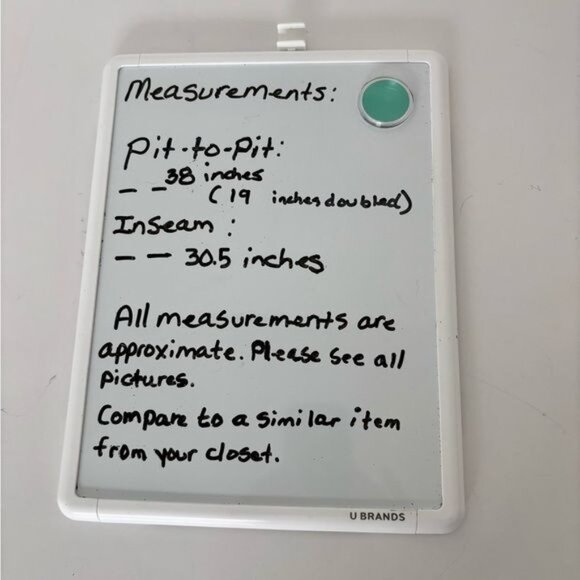 Two Piece Pant Set Medium Crop Top Flare Pants Split Fairy Festival Streetwear - Picture 7 of 11